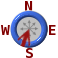 Wind from SSW
