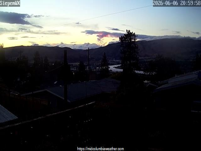 Web Cam History Image - 101