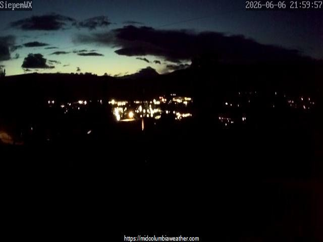 Web Cam History Image - 102