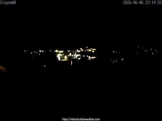 Web Cam History Image - 103