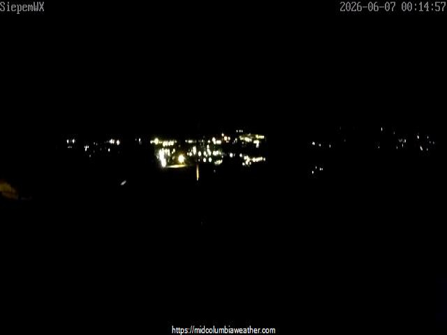 Web Cam History Image - 104