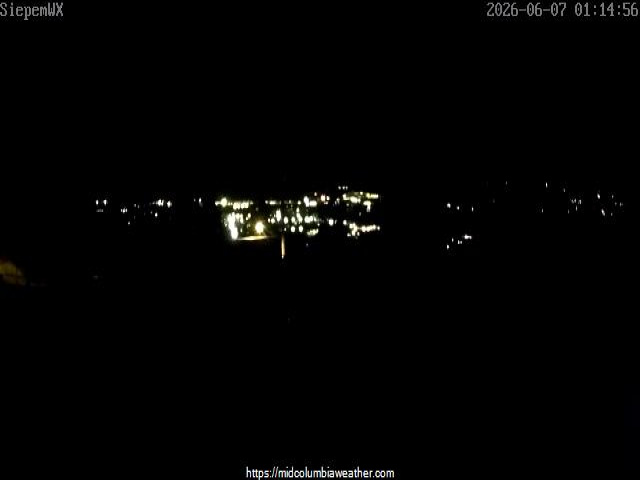 Web Cam History Image - 105