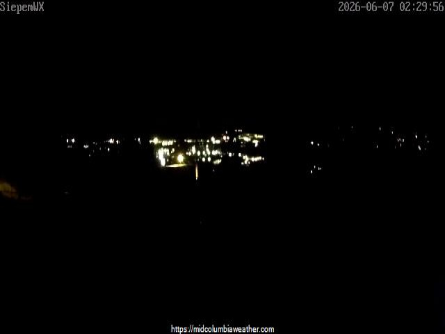 Web Cam History Image - 106