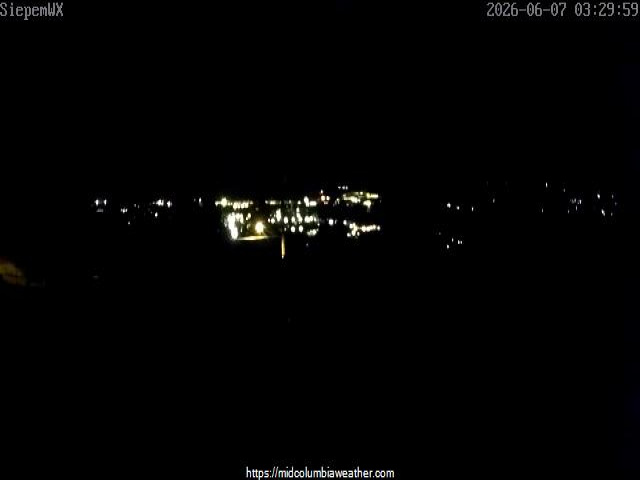 Web Cam History Image - 107
