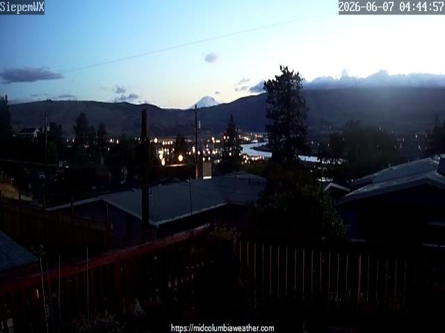 Web Cam History Image - 108