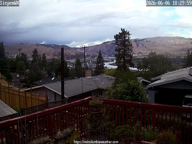 Web Cam History Image - 186
