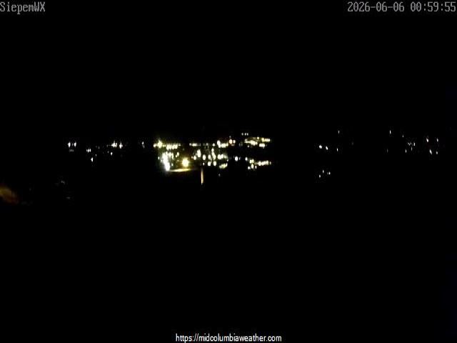 Web Cam History Image - 197