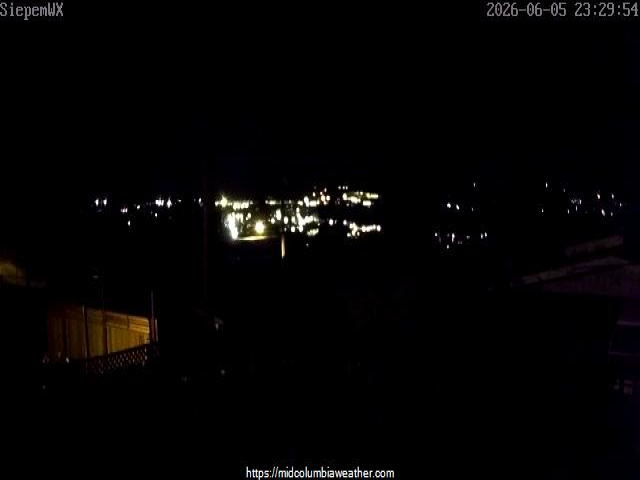 Web Cam History Image - 198