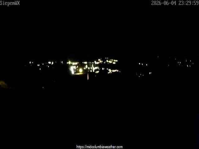 Web Cam History Image - 213