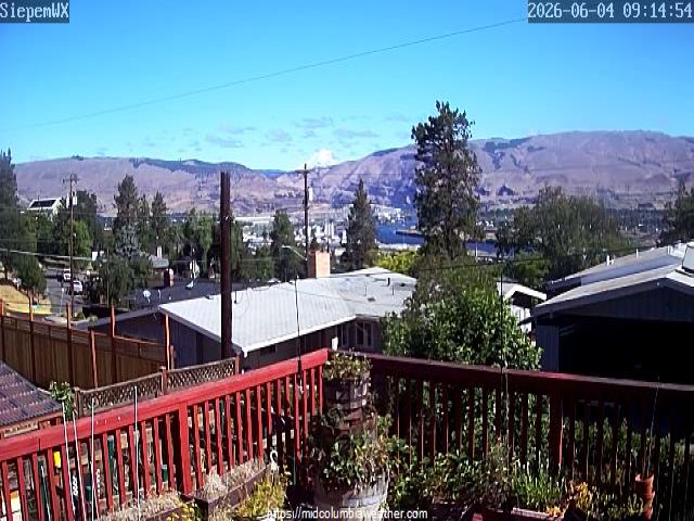 Web Cam History Image - 223