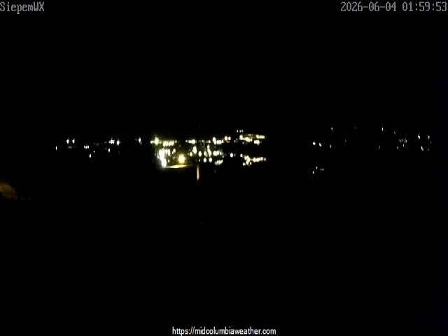 Web Cam History Image - 228