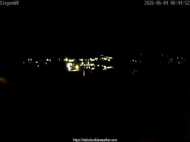 Web Cam History Image - 229