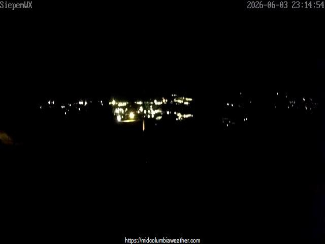 Web Cam History Image - 230