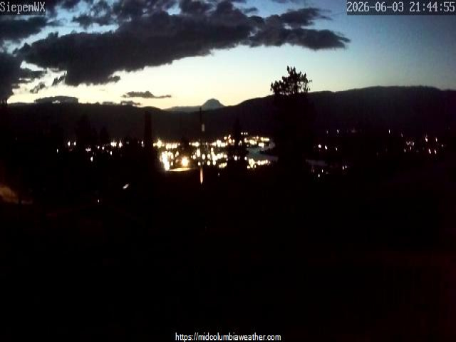 Web Cam History Image - 231