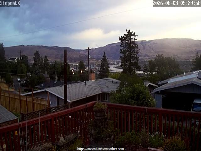 Web Cam History Image - 247