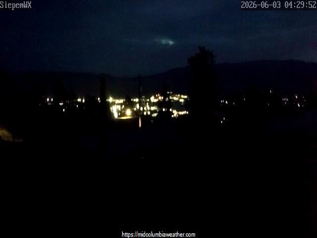Web Cam History Image - 251