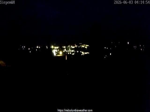 Web Cam History Image - 252