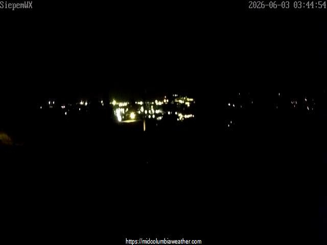 Web Cam History Image - 254