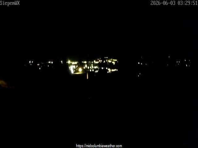 Web Cam History Image - 255