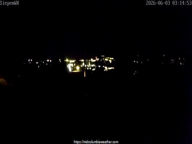 Web Cam History Image - 256
