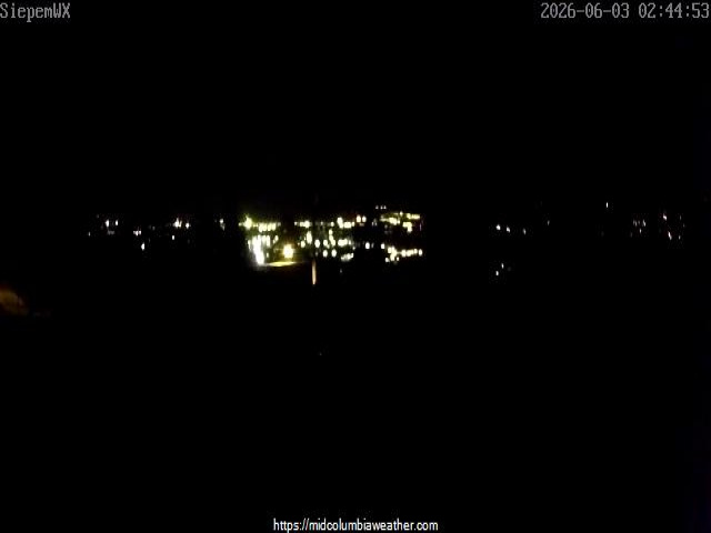 Web Cam History Image - 258