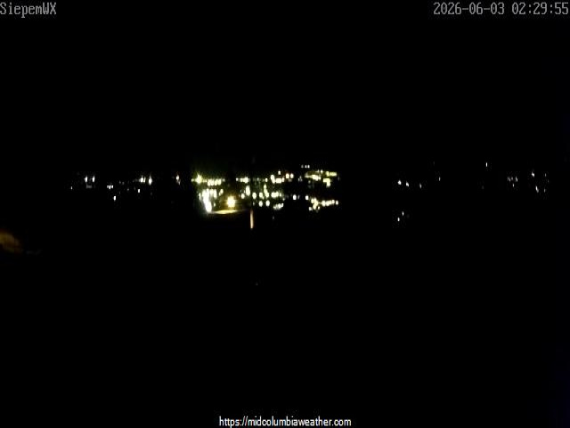 Web Cam History Image - 259