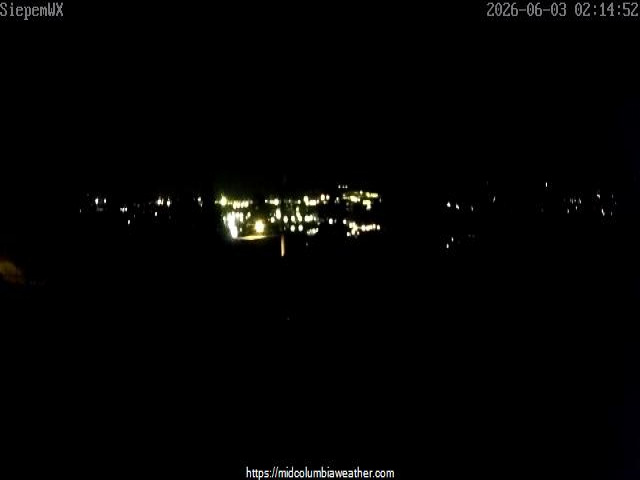 Web Cam History Image - 260
