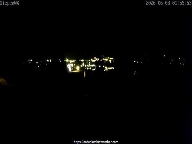 Web Cam History Image - 261