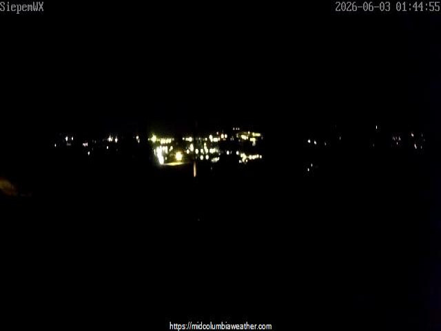 Web Cam History Image - 262