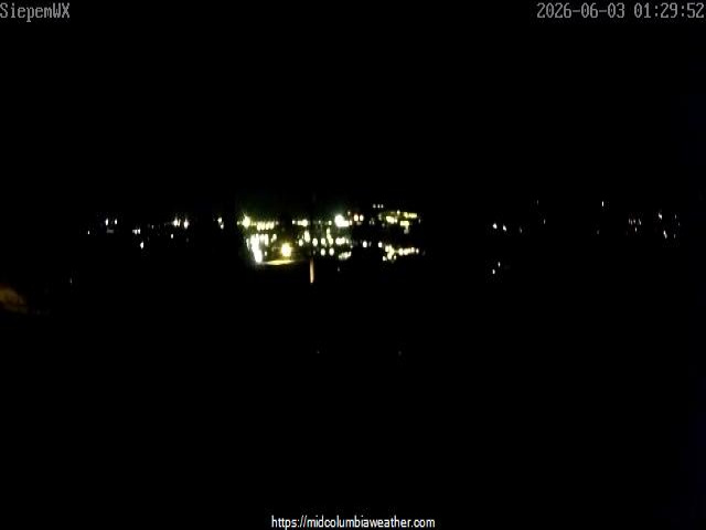 Web Cam History Image - 263