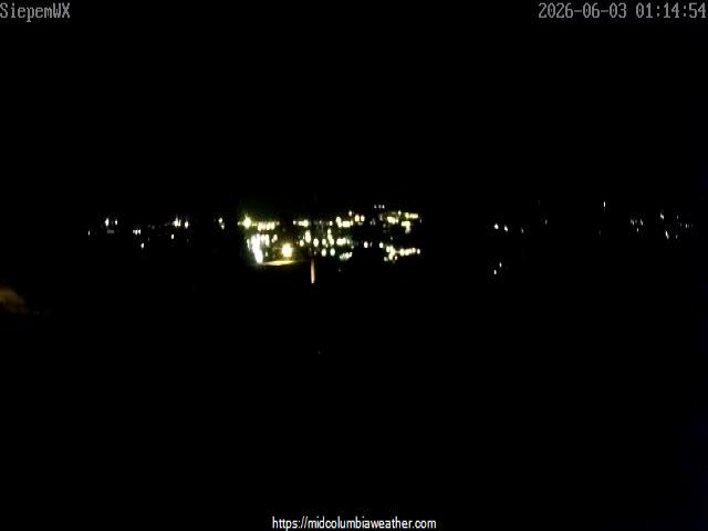 Web Cam History Image - 264