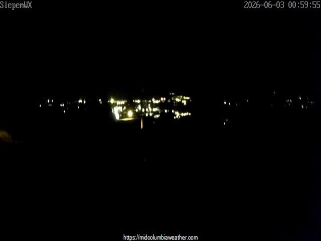 Web Cam History Image - 265