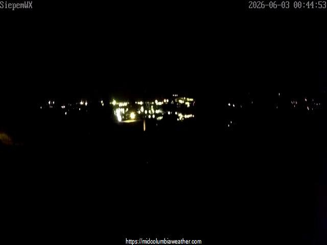 Web Cam History Image - 266