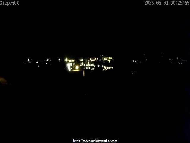 Web Cam History Image - 267