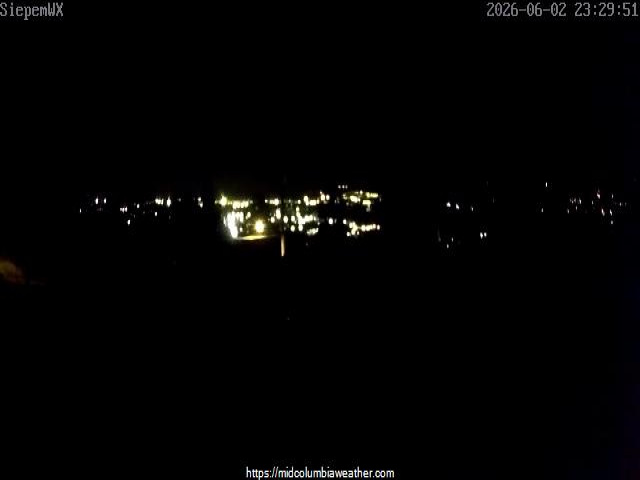 Web Cam History Image - 271