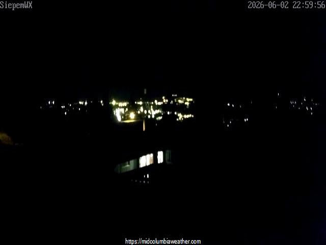 Web Cam History Image - 273