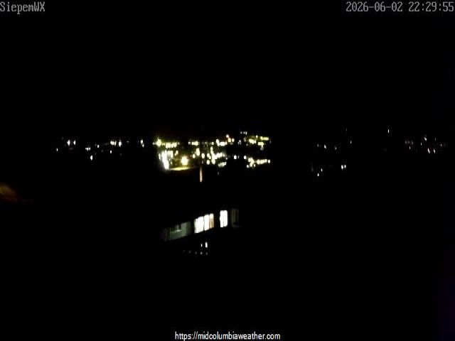 Web Cam History Image - 275