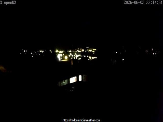 Web Cam History Image - 276