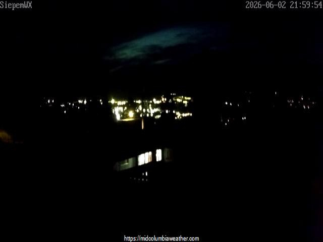 Web Cam History Image - 277