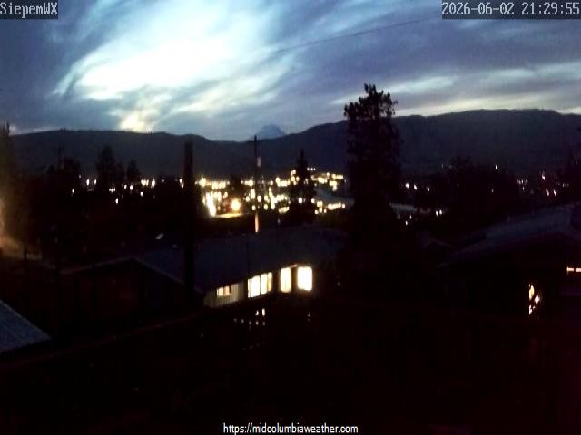 Web Cam History Image - 279