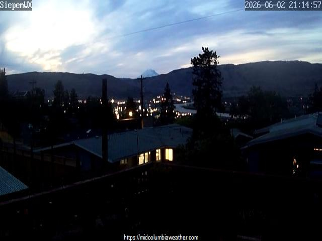 Web Cam History Image - 280