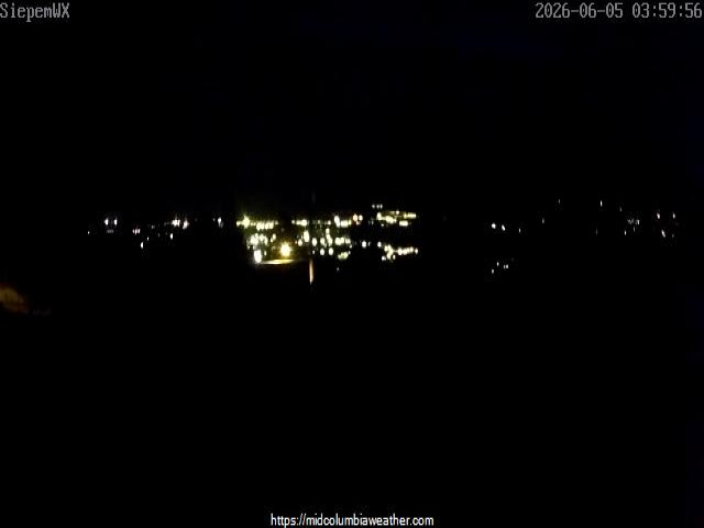 Web Cam History Image - 55