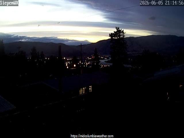 Web Cam History Image - 78