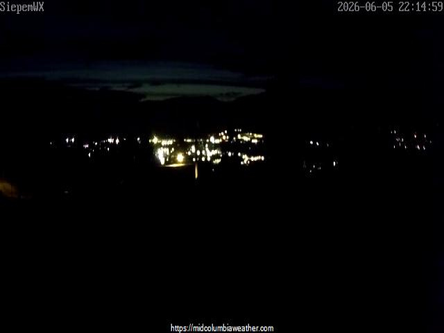 Web Cam History Image - 79