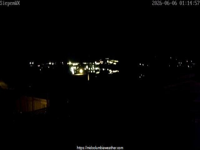 Web Cam History Image - 82