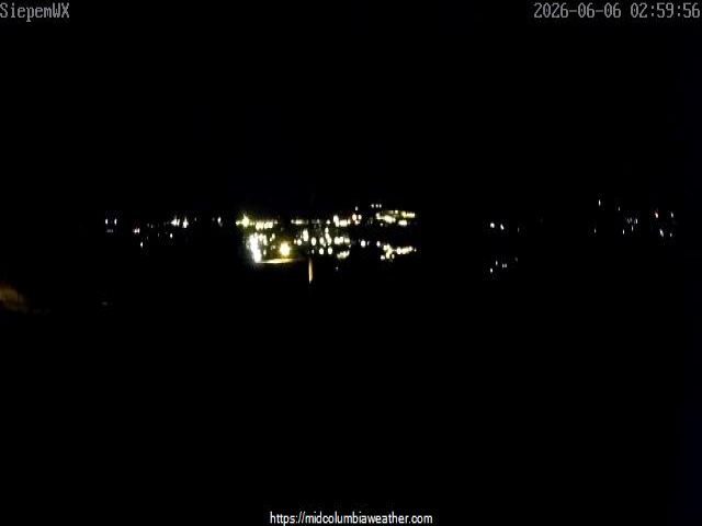 Web Cam History Image - 84